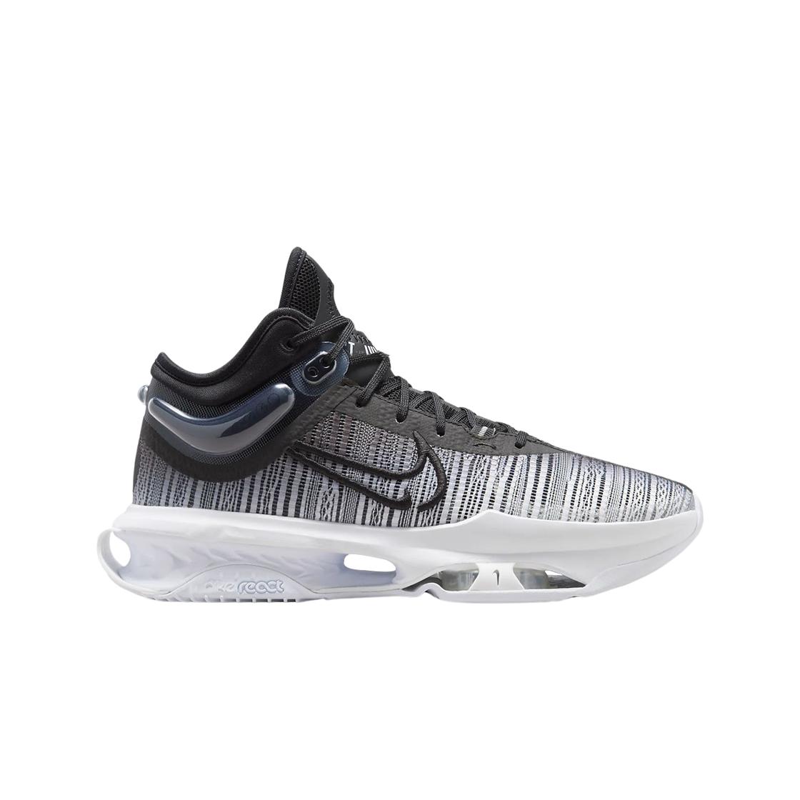 

Nike Air Zoom Gt Jump 2 Ep Black White 270
