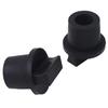 Robust Rubber Stopper Set Ideal for Water Resistance Rower Maintenance