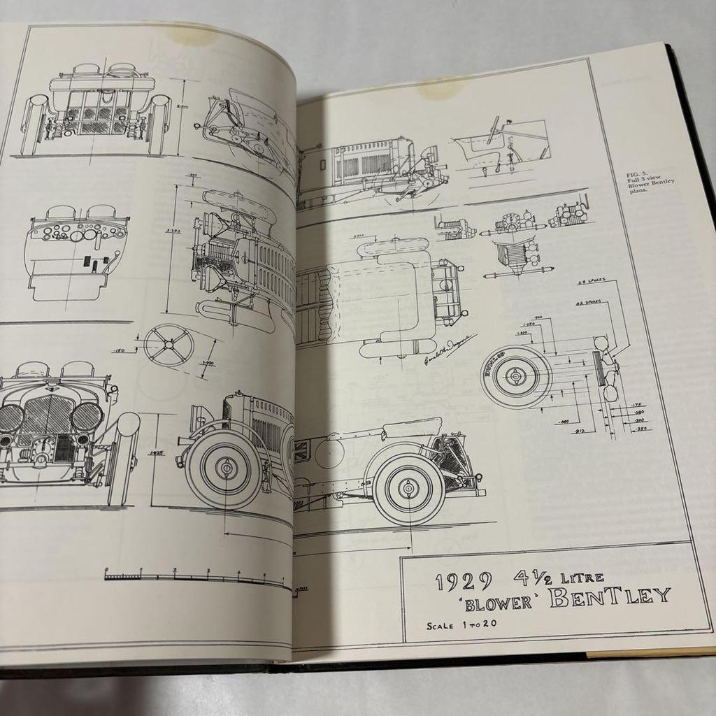 [USED] Books: THE COMPLETE CAR MODELLER / Wingrove