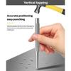 5 In Heavy Duty Automatic Center Punch Perfect Automatic Center Punch for Metal