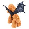 Pet Halloween Costumes, Dogs, Cat Black, Cute Halloween Pet, Easy To Wear Pet Costume, Halloween Dress Up Accessories For Pet Dogs Cats