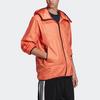 Adidas Originals Jackets & Coats Men's Orange Red EJ8521