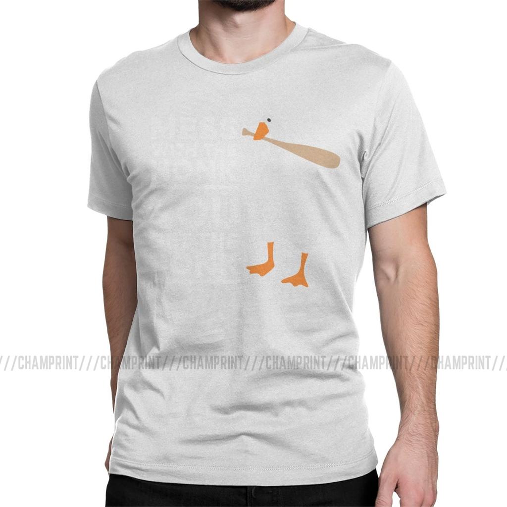 Mess With The Honk You Get The Bonk T Shirts Men S Unique T Shirts Untitled