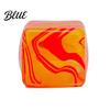 Slow Rebound Stress Cube Flow Texture Toy Anxiety Relief Squeeze Sensory Home Office Relaxation TPR Decompression Ball Pinch
