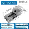 YunDuo QKG 2.5-inch Quick-Action Precision Grinding Vise