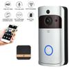 Usa Plug Doorbell Visual Doorbell Receiver Wireless Smart Wifi Doorbell Home Set