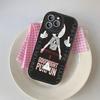 Goodnight Punpun Hot Comics Phone Case For IPhone 11 12 13 14 15 16 Pro Max Plus Leather Cover