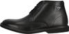 Clarks AtticusLTHiGTX Chukka Boots Black