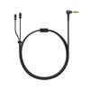 Sony Cablu Căști MUC-M12NB1, 1.2m, Mufă Standard, Conexiune Echilibrată