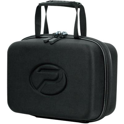 [Prox] Sac multi-moulinet pour matériel de pêche, noir