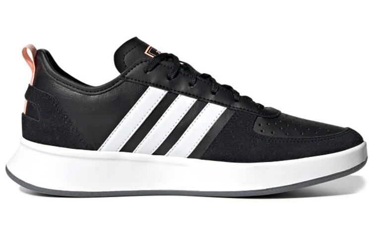 Adidas Court 80s Black Women's EE9833