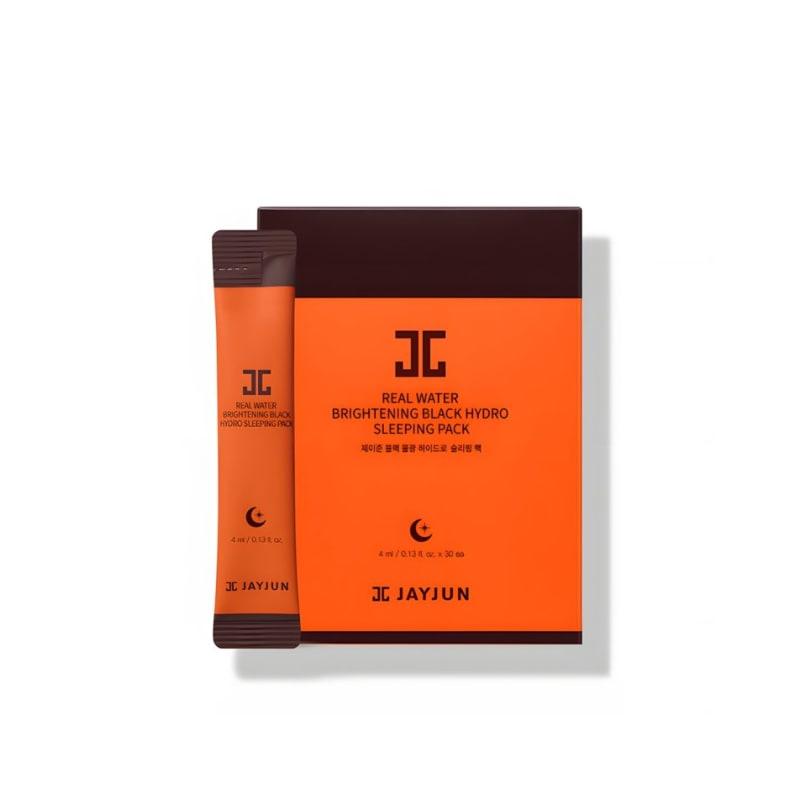 

Black Water Glow Hydro Sleeping Pack 30 Packs