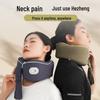 Hezheng HZ-U1 U-shaped Neck Massager