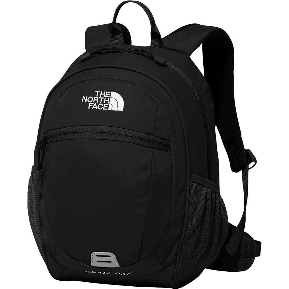 

North K Small Day Black ONESIZE [The Face]