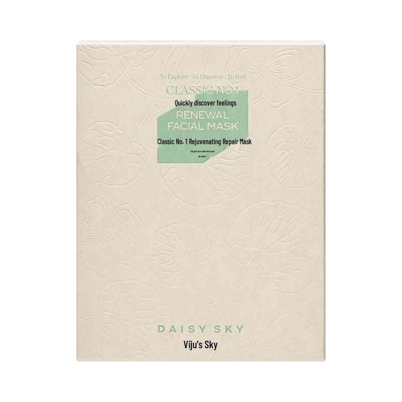 

Daisy Sky Classic No.1 Revitalizing Repair Face Mask