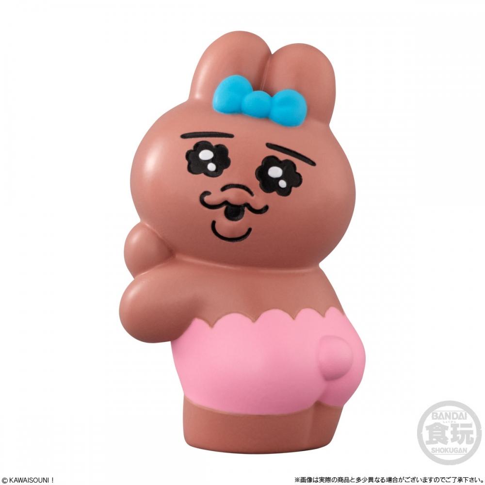 Buy Opanchu Usagi Opanchu Usagi Friends: 1Box (12pcs) at
