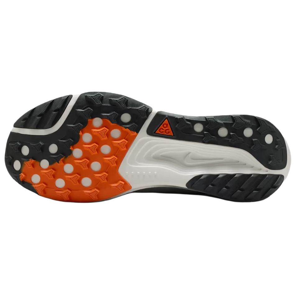 Nike ACG Pegasus Trail Jade Horizon Men Sneakers Green Light-Silver Safety-Orange HV8116-310