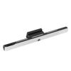 RGB Rechargeable Light Bar with Romote Control 3 Colors Adjustable 1800mAh Battery Magnetic Light for Cabinet Closet