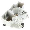 ABS Crankcase Housing Assembly Compact Engine Housing Cover for Stihl MS170 MS180