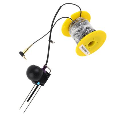 Pescuit – Ecosonde