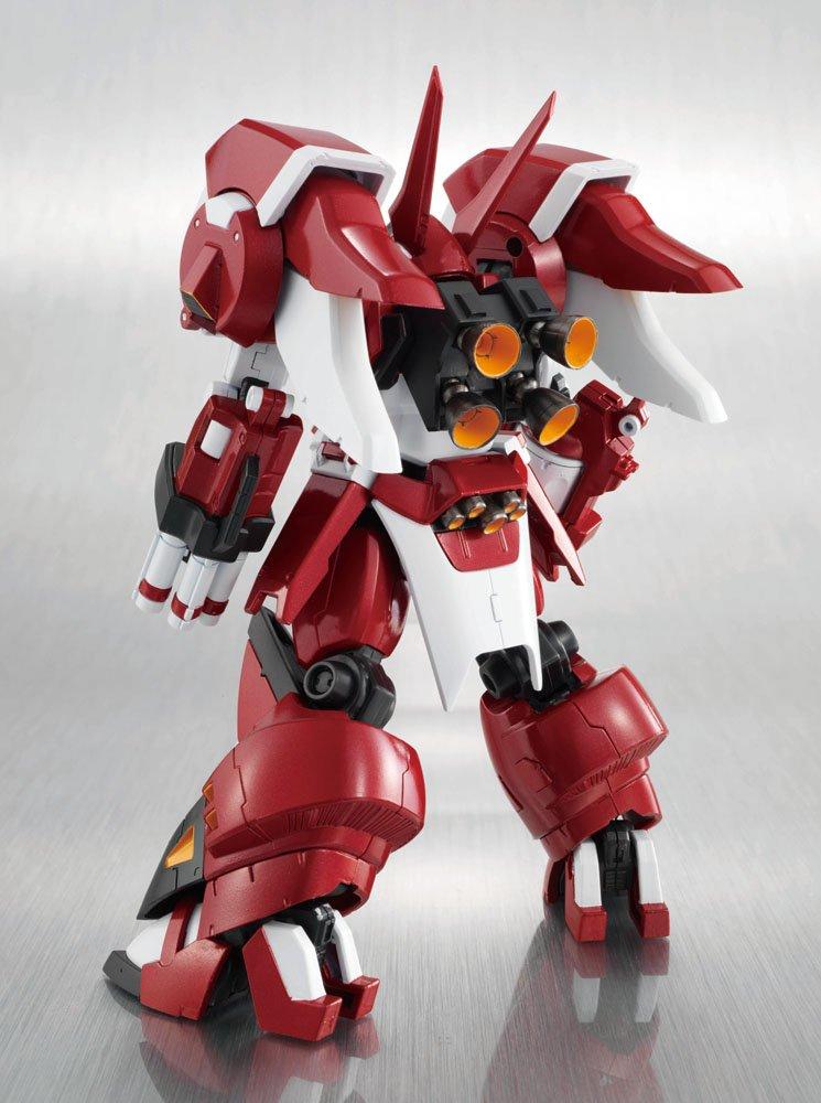 TAMASHII NATIONS Super Robot Chogokin Alto Eisen
