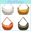 Fashion Nylon Satchel With Large Capacity For Weekend Getaways And Day Trips