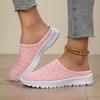 Large-sized Beach Shoes Breathable and Anti-slip Sports Shoes Women's Shoes
