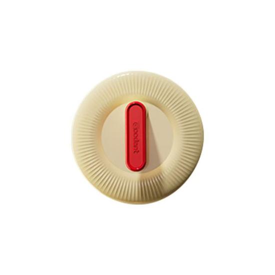 Adhesive Wall Hook No Drill Hook Strong Load-bearing Capacity Hanging Hook for Bathroom Kitchen Renters