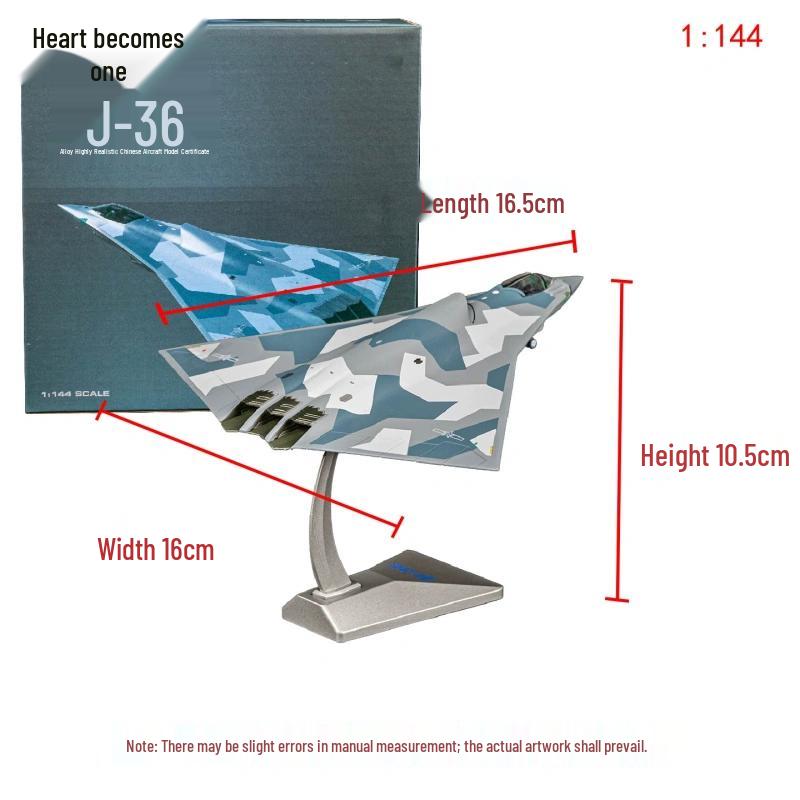 Die-cast Military Vehicle & Aircraft Models