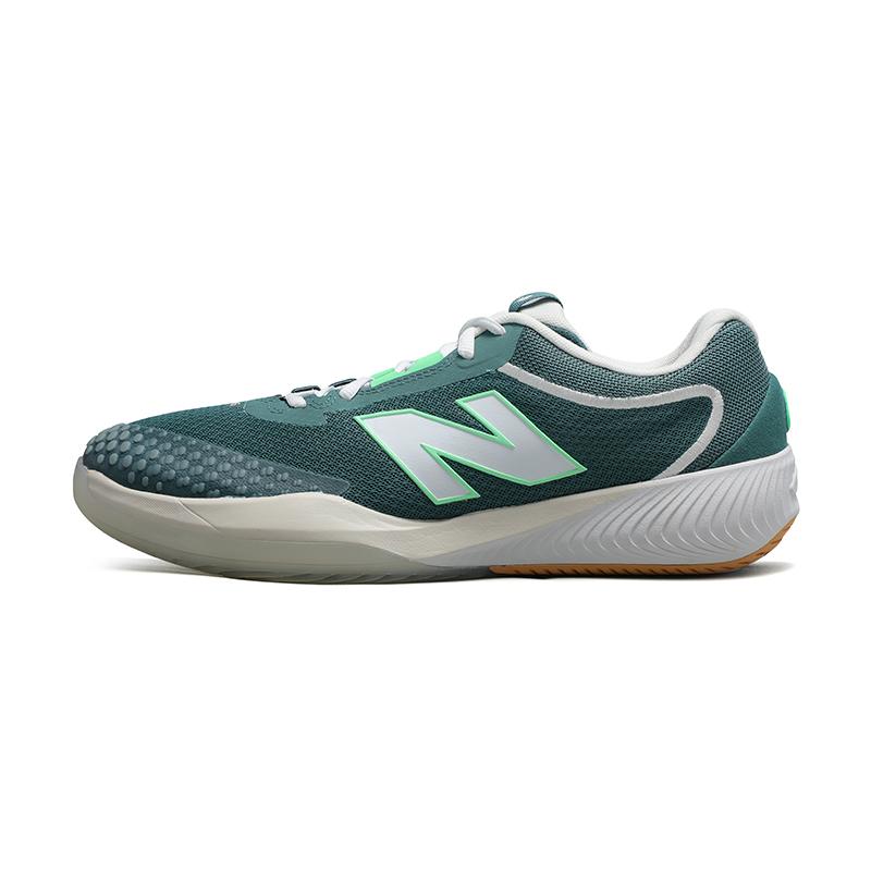New Balance FuelCell 996v6 'US Open Pack' Sneakers MCH996S6