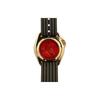 SEIKO Seiko5 ×BRIAN MAY Collaboration Mechanical Movement Nylon Strap Watch Men's Watches SRPH80K1