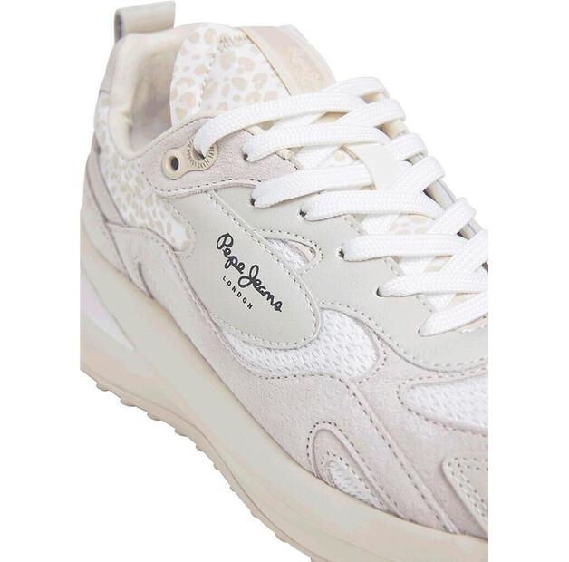 Кроссовки Pepe Jeans Winslow