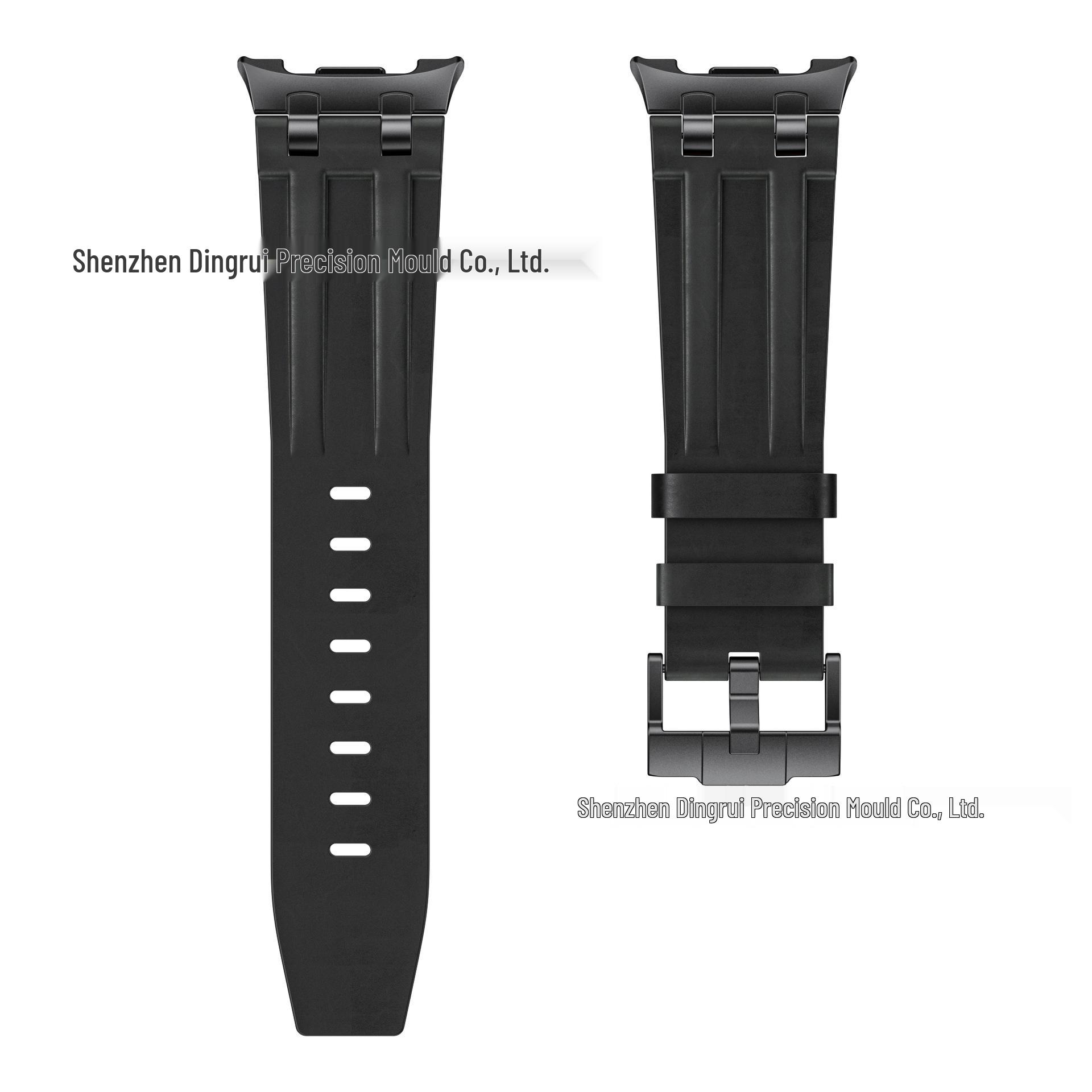 

Samsung Galaxy Watch8/8Classic Leather Strap - High-End Bestseller 47MM