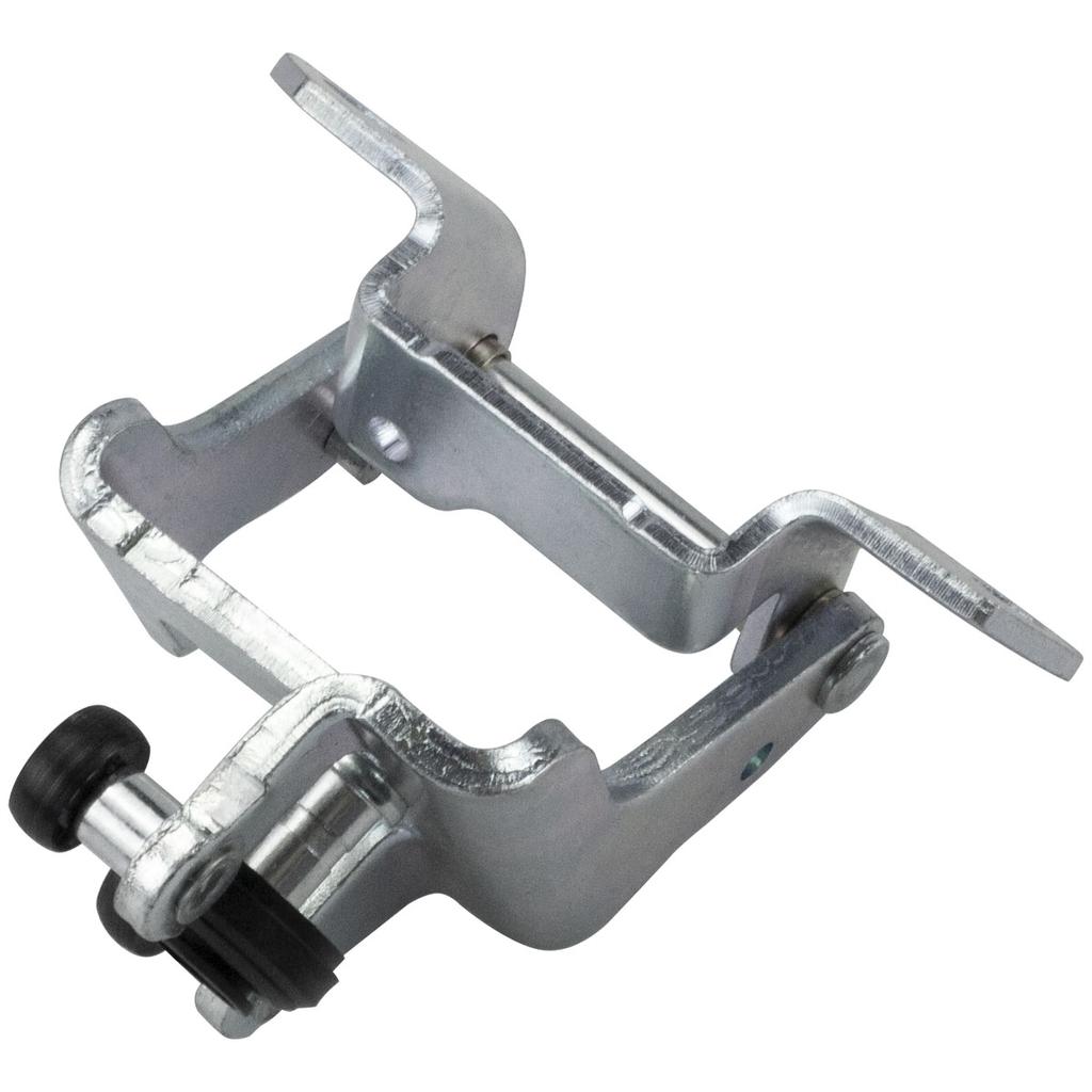 Wspornik zawiasu środkowego rolki prawych tylnych drzwi przesuwnych pasuje do Toyoty Hiace