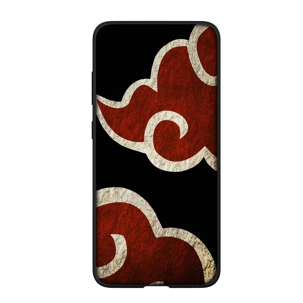 Per Samsung Galaxy S25 S24 S23 iPhone 17 16 15 Xiaomi Redmi Note 14 13 12 11 Plus Pro Max A57 Cover per Telefono Pain Akatsuki Itachi Naruto OPPO Huawei