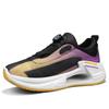 Sports Shoes for Men, Autumn Ultra-Light Shock-Absorbing Full-Foot Carbon Plate Running Shoes for Men and Teenagers, Professiona