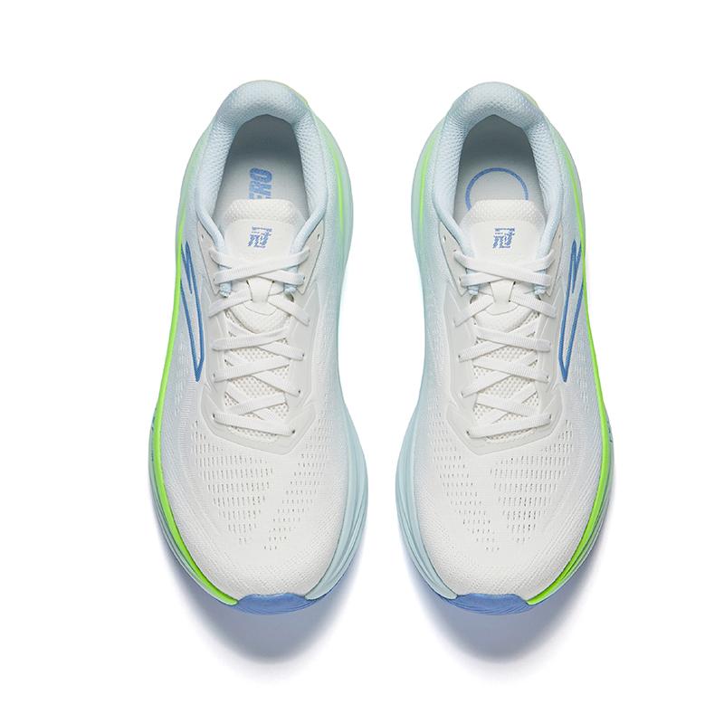 Anta Champion 4. Generation PG7 Professionelle Dämpfung Laufschuhe Herren Sneaker 112535562-7