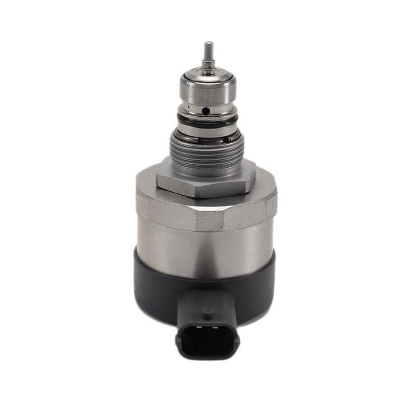 New Fuel Pressure Regulator Sensor For Cumm B6.7 ISBE4 QSB6.7- Common Rail Part Numbers 0281006357 0281006017 0281006015