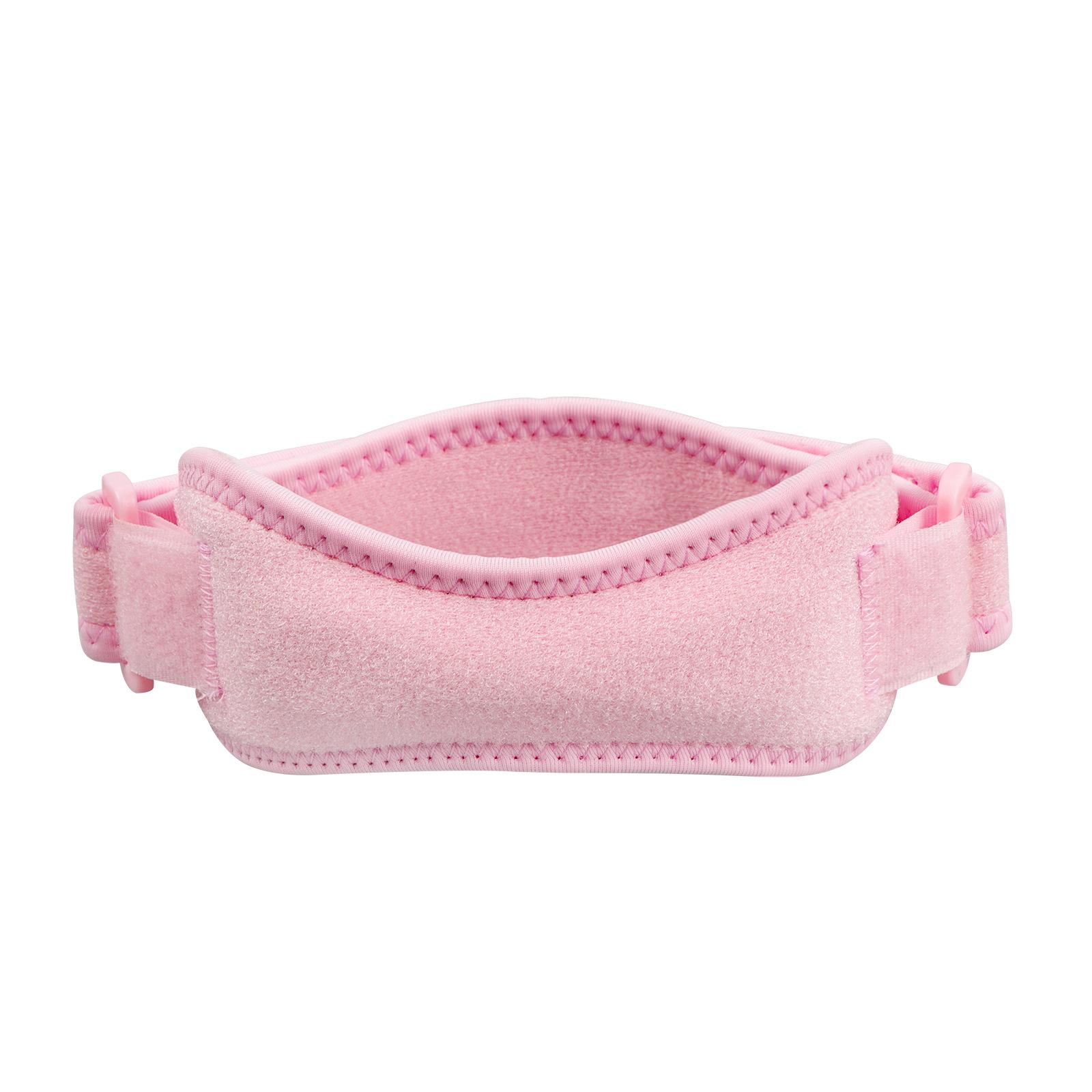 

Спортивный наколенник, аксессуары для бега, наколенник, наколенник, наколенник, поддерживающая накладка, поясной сухожильный ремень, защита наколенника