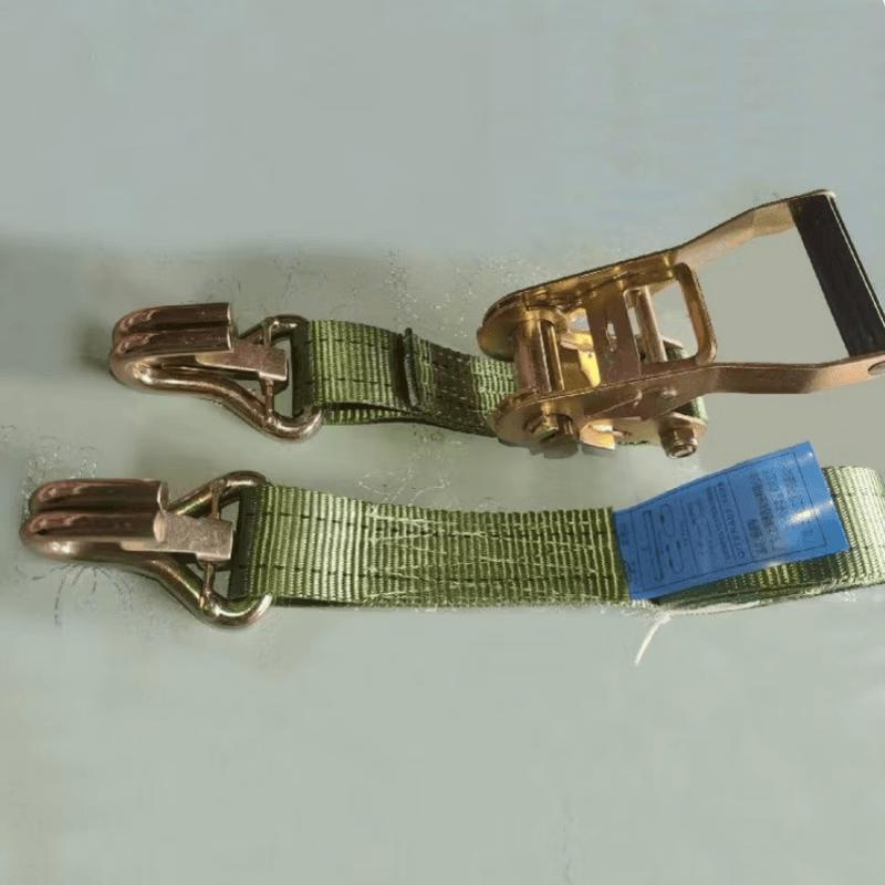 Sanzhixing Double Hook Self-locking Strapping Belt