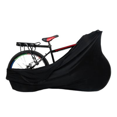 Pokrowiec na rower, wytrzymały, wodoodporny, odporny na promienie UV, deszcz, wiatr, jazda na rowerze na świeżym powietrzu, szosowy rower, pokrowiec na koło, torba do przechowywania