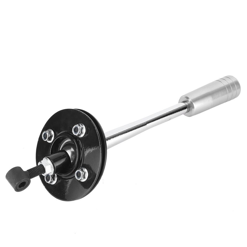 Short Shifter with Knob Car Modification Fit for E30 E36 E46 E34 E39 E6x Z3 1985‑2010