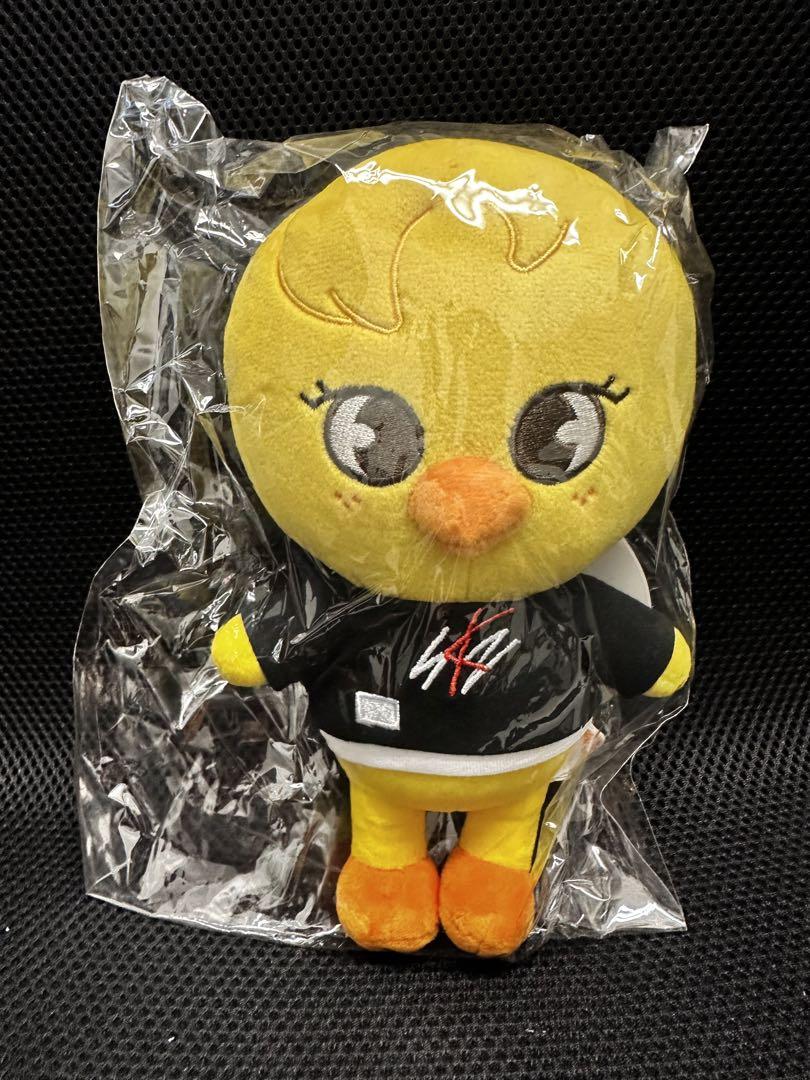 

[Б/У] Straykids skzoo Феликс Плюшевая игрушка