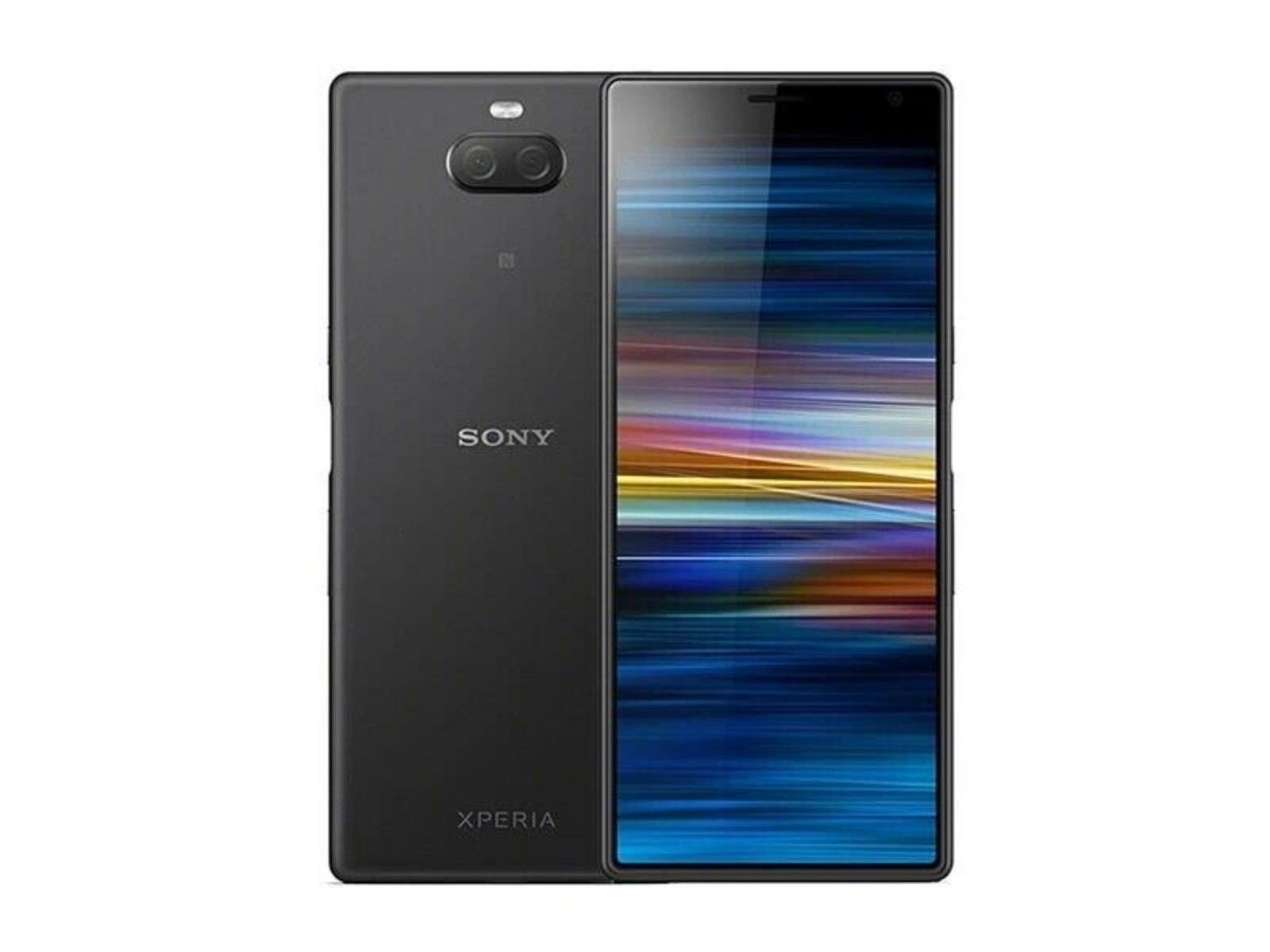 Atjaunots Sony Xperia 10 I3113 I4193