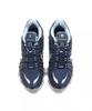 IH4481-400 Nike Shox TL Obsidian (Women's)