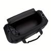 Multiple Compartments Sports Gym Bag Large Capacity Crossbody Handbag Travel Duffle Bag  Casual