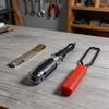 Locking Wrench Valve Adjusting Tool 10mm Valve Adjusting Tool Filling Valve Locking Mechanism For Slotted Valve Bolts