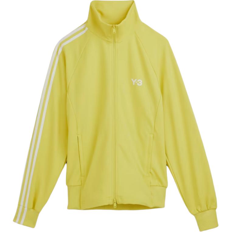 

Y-3 Дизайн логотипа Куртка с воротником-стойкой Свободного кроя с длинными рукавами Мужская куртка Чисто-серная JN1713 L