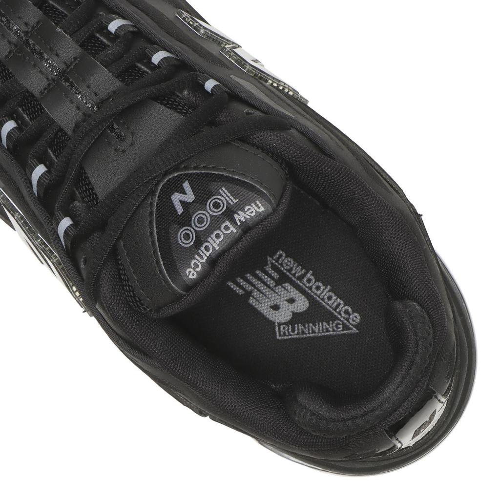 M1000DB New Balance 1000 Black (Men's)