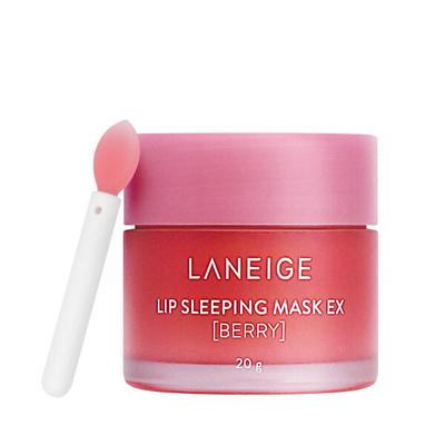 Maschera per dormire labbra Berry EX 20g